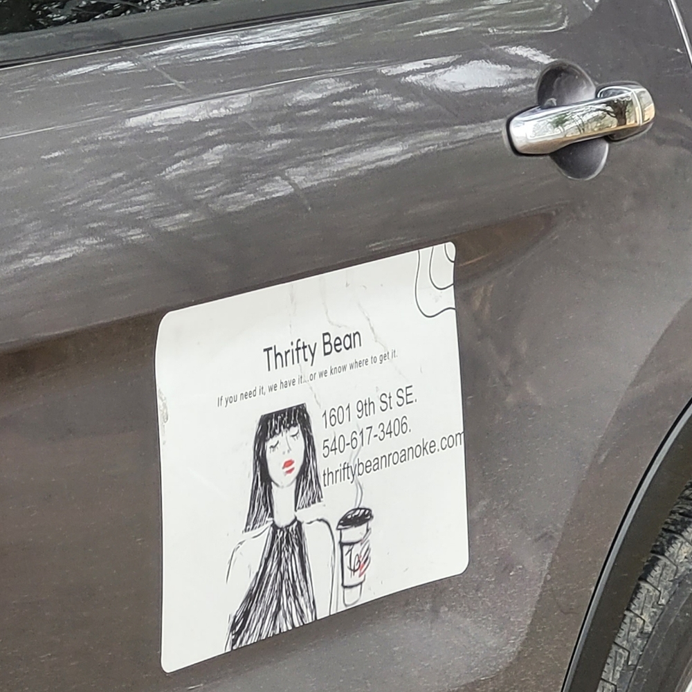 Meet your Posher, Tricia